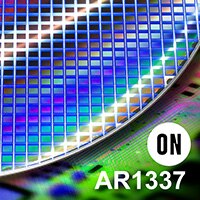 Advanced 13 Mpixel CMOS Image Sensor with SuperPD™ PDAF Technology 