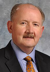 Bob Klosterboer