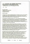CTPAT Certificate