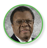 Curtis J. Crawford, Ph.D.