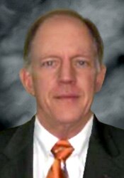 Daryl Ostrander