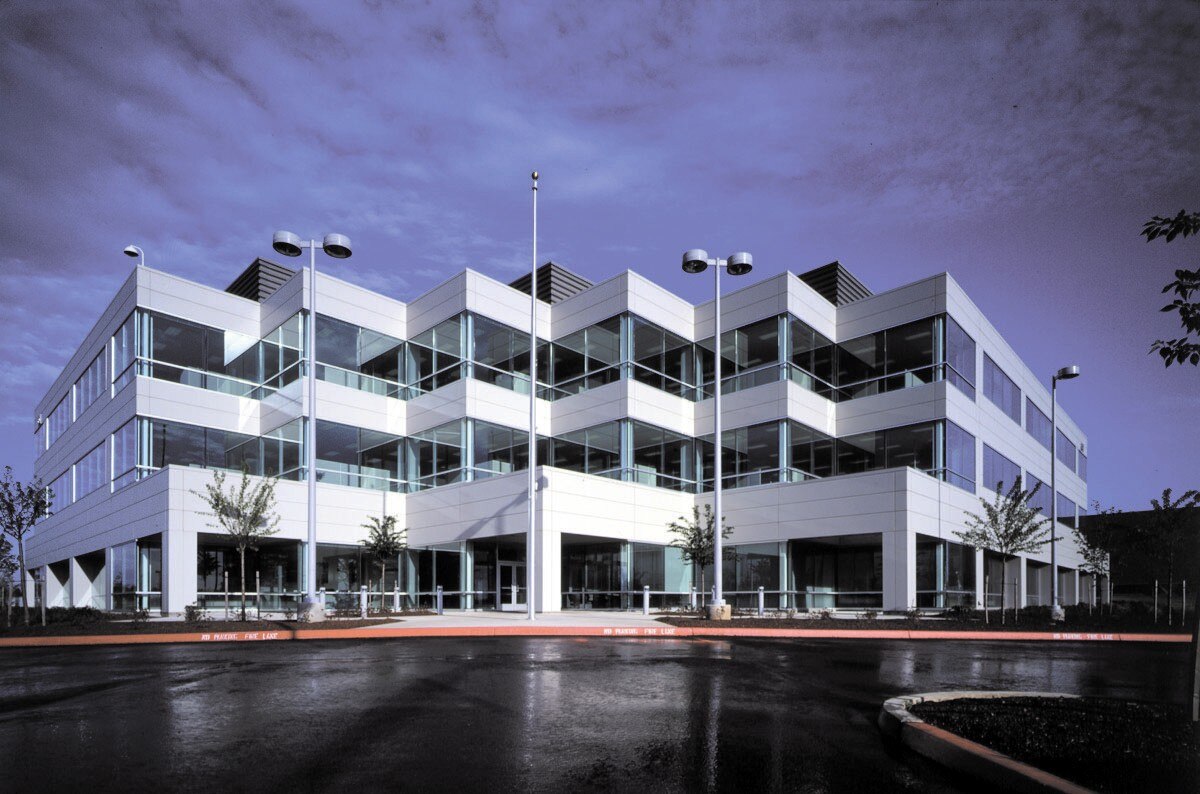 Gresham Image