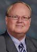 Keith Jackson