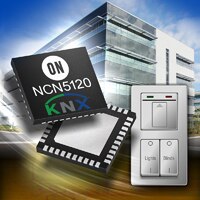 KNX Transceiver for Twisted Pair Networks