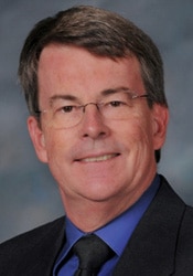 Phil D. Hester