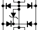 TVS - 1-pair schematic