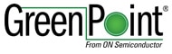 GreenPoint Design Tool Logo