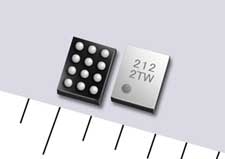 Low Power Auto Focus Control IC for Smartphone Camera Module