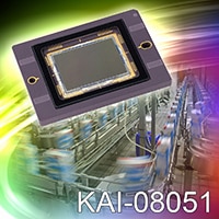 KAI-08051 CCD Image Sensor
