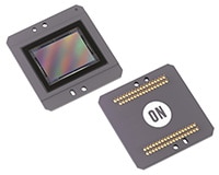 Interline Transfer CCD Image Sensor, 8.6 MP Image