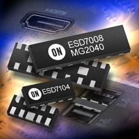 New transient voltage suppression devices