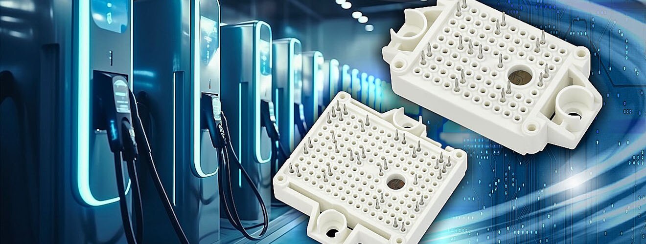 M3S New EliteSiC Modules