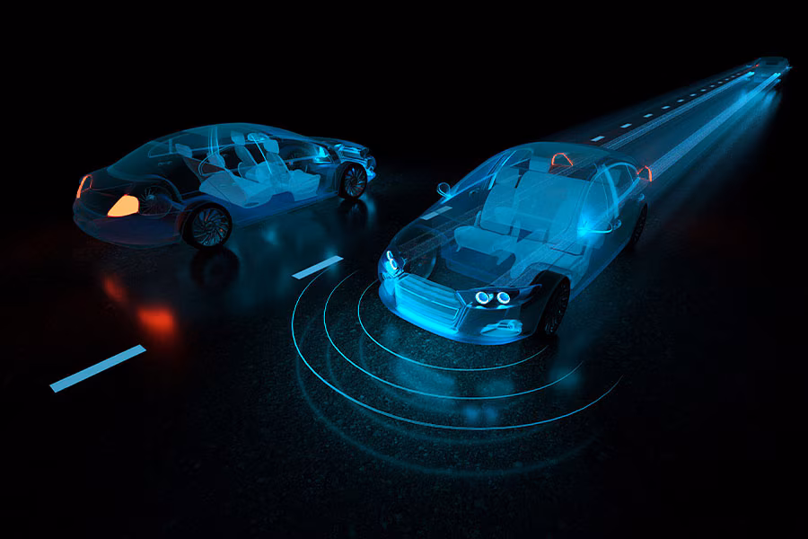 ADAS systems