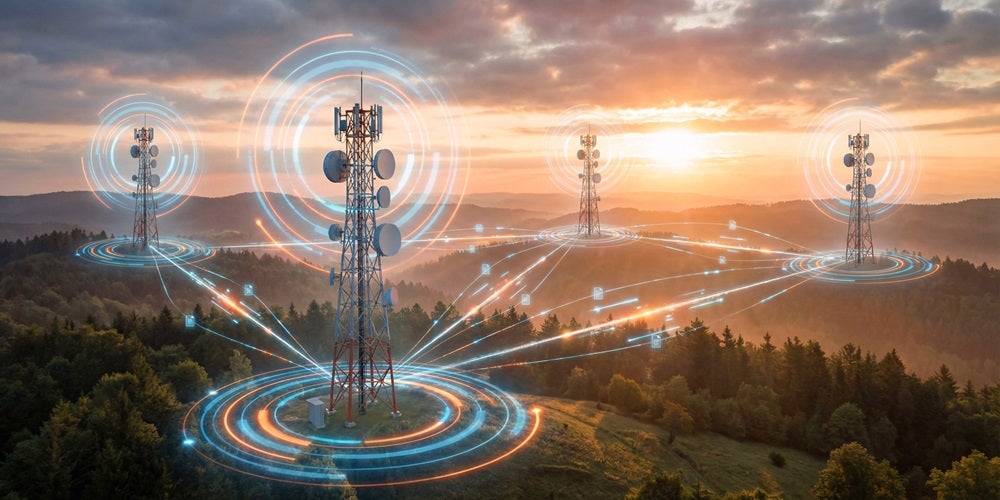 Telecom