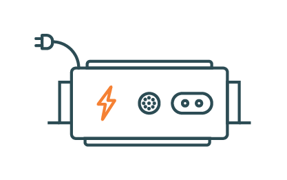 Most people think of electric vehicles (EV) as something new, but some of the first vehicles built in the 19th century were electric.
