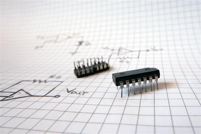 Excellence in Analog: Proving High Performance and Precision with the Treo Platform
