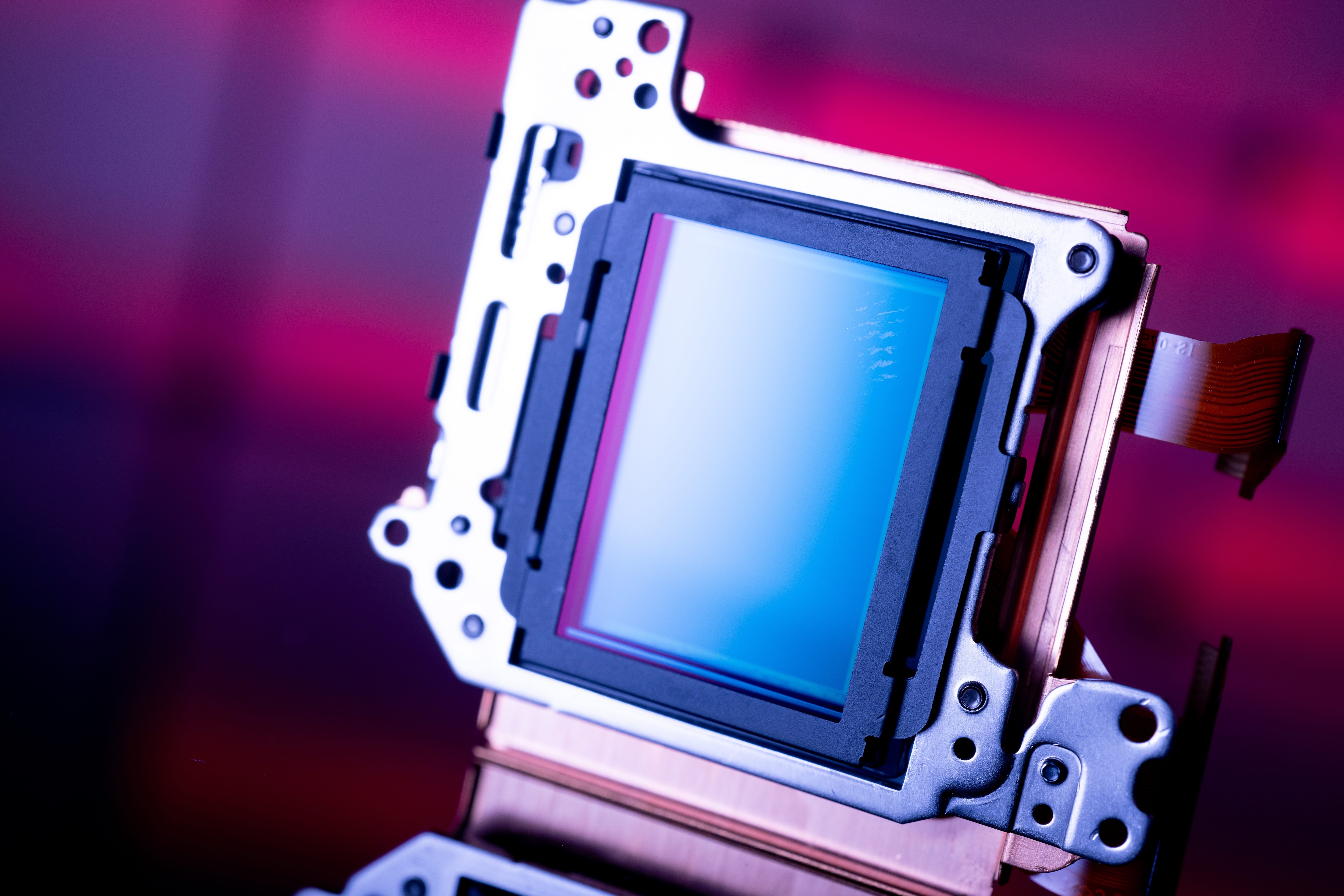 Managing Risk in Automotive Image Sensor Supply Chains