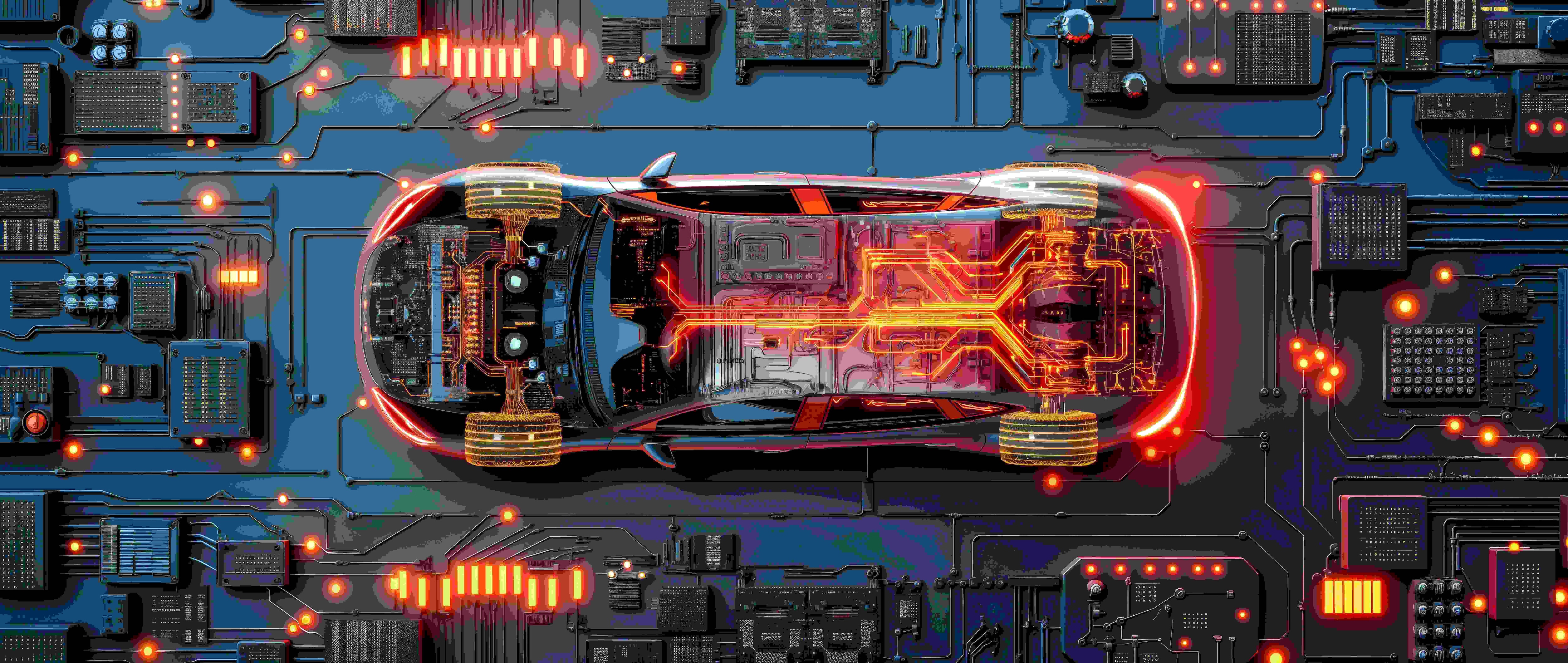 Automotive
