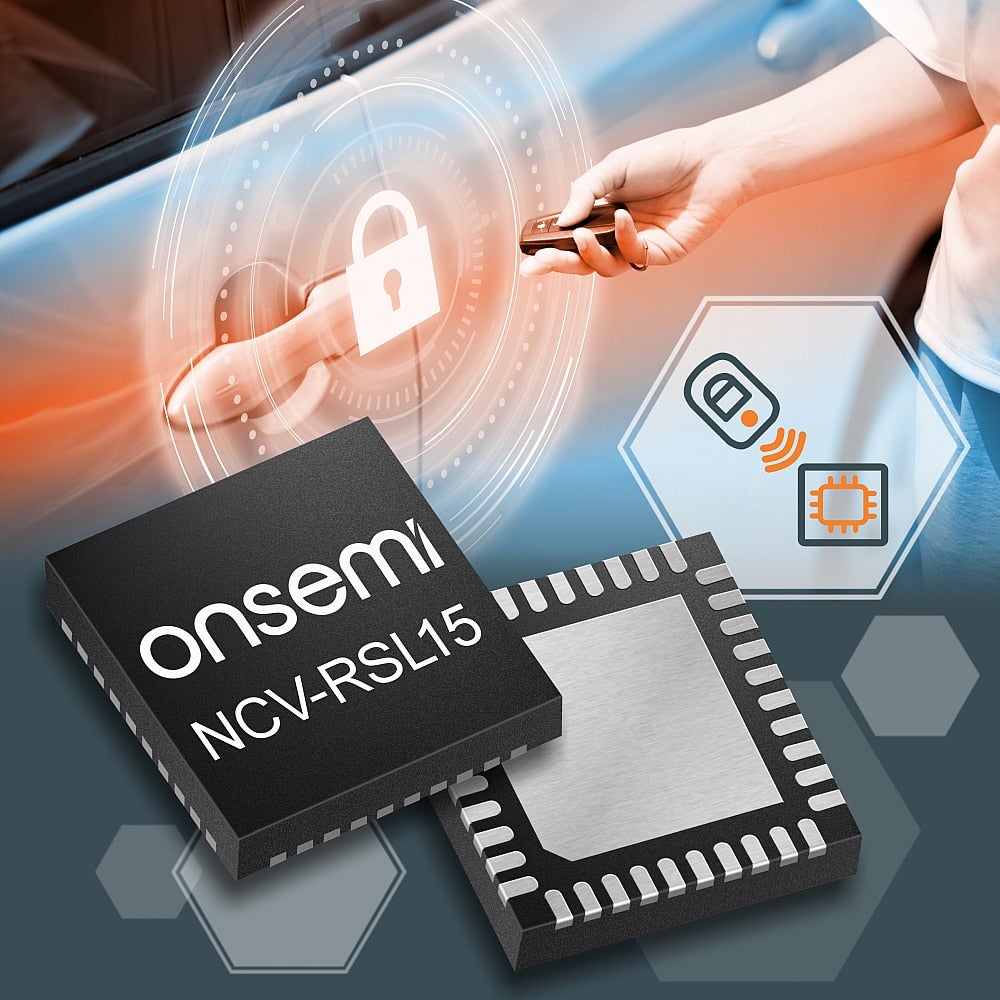 NCV-RSL15 onsemi