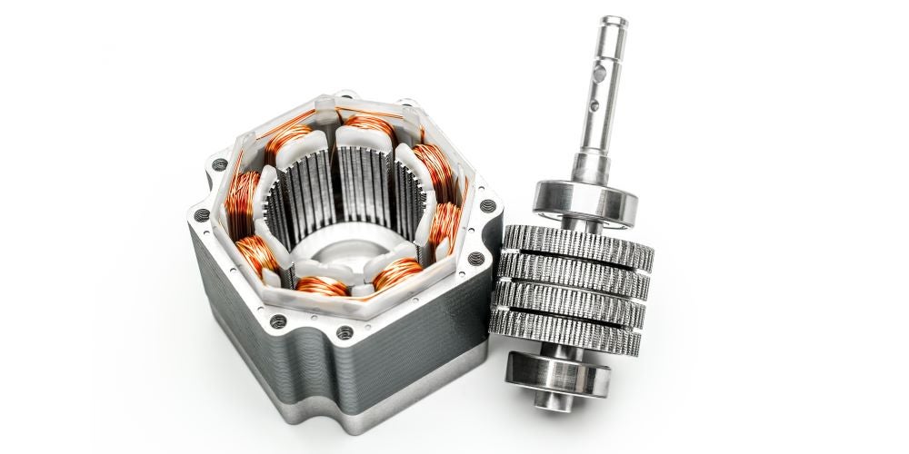 Stepper Motor
