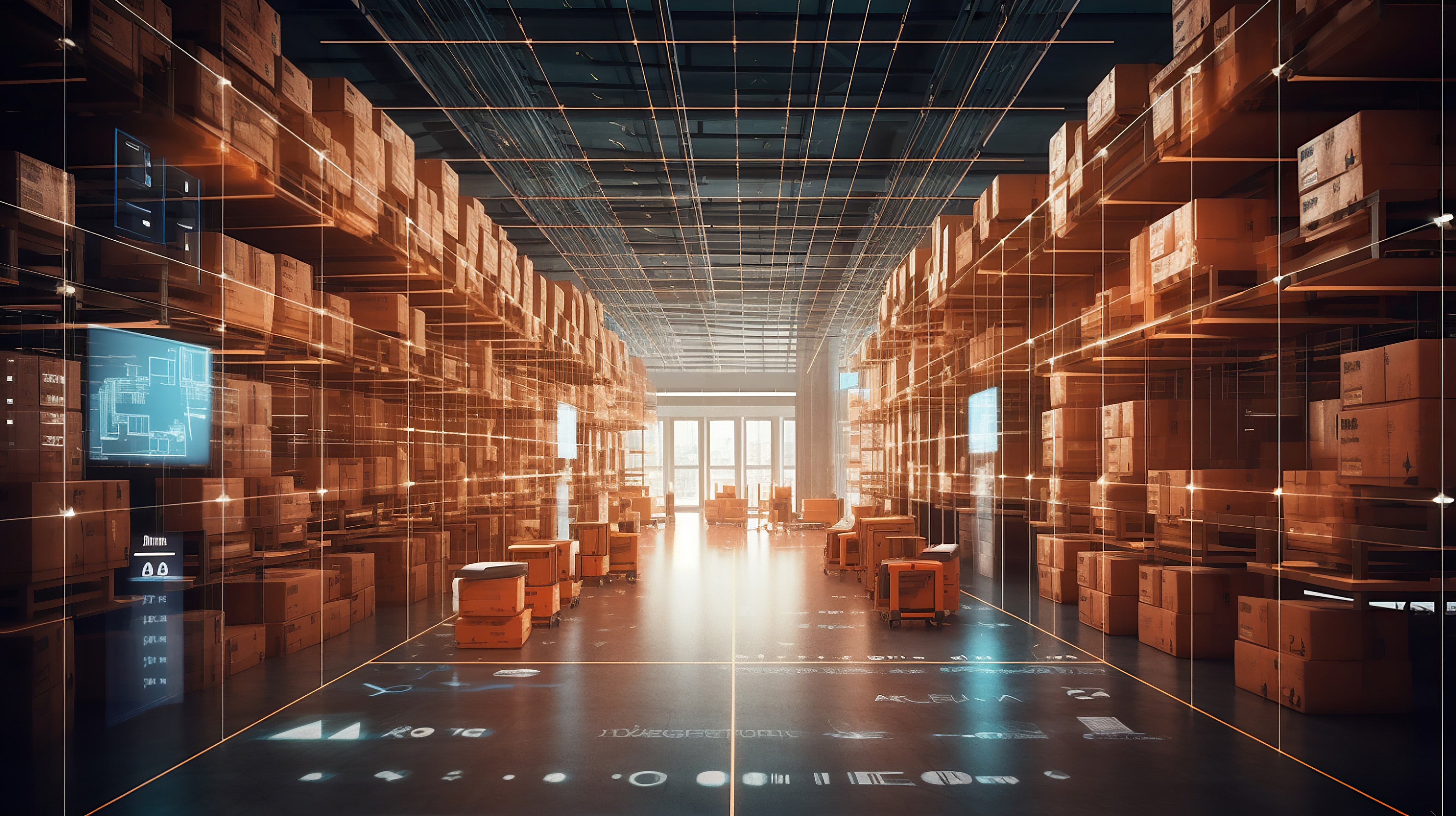 Importance of a Diverse Portfolio of Image Sensors for Smart Factory Robots