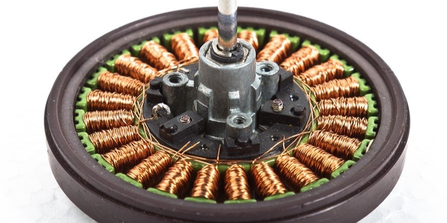 BLDC (brushless) motor drivers