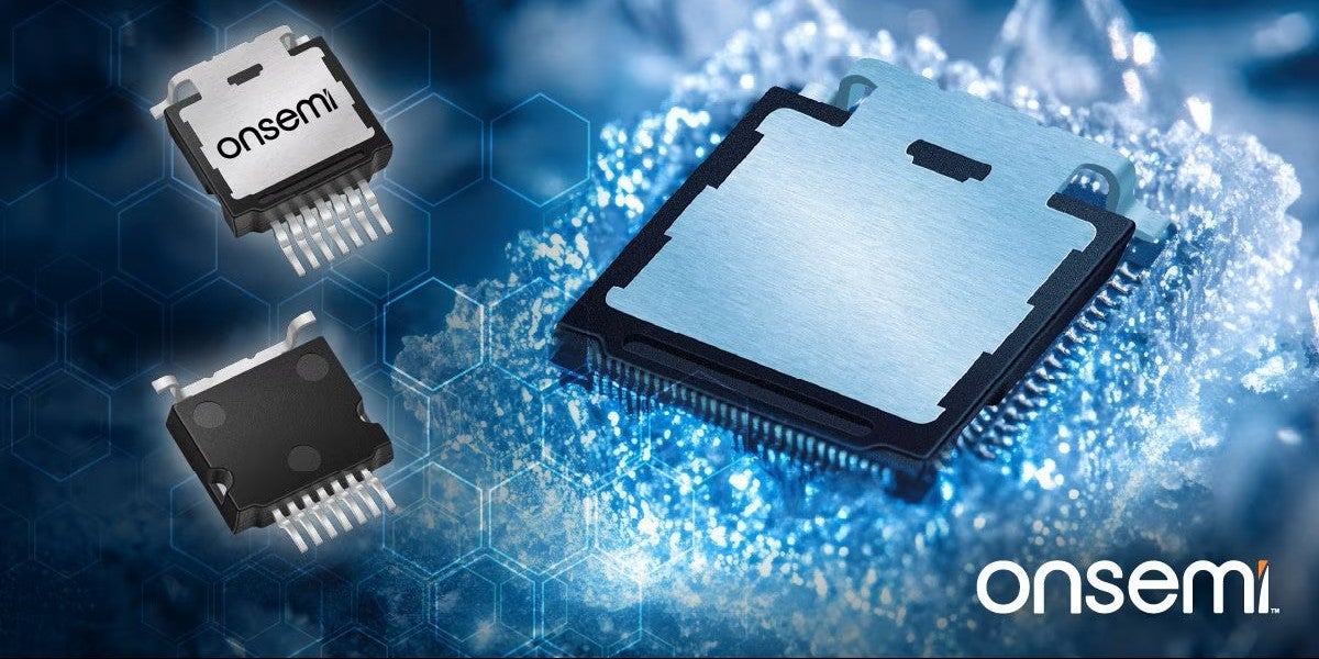 SiC T2PAK Top-Cooled Package Technology