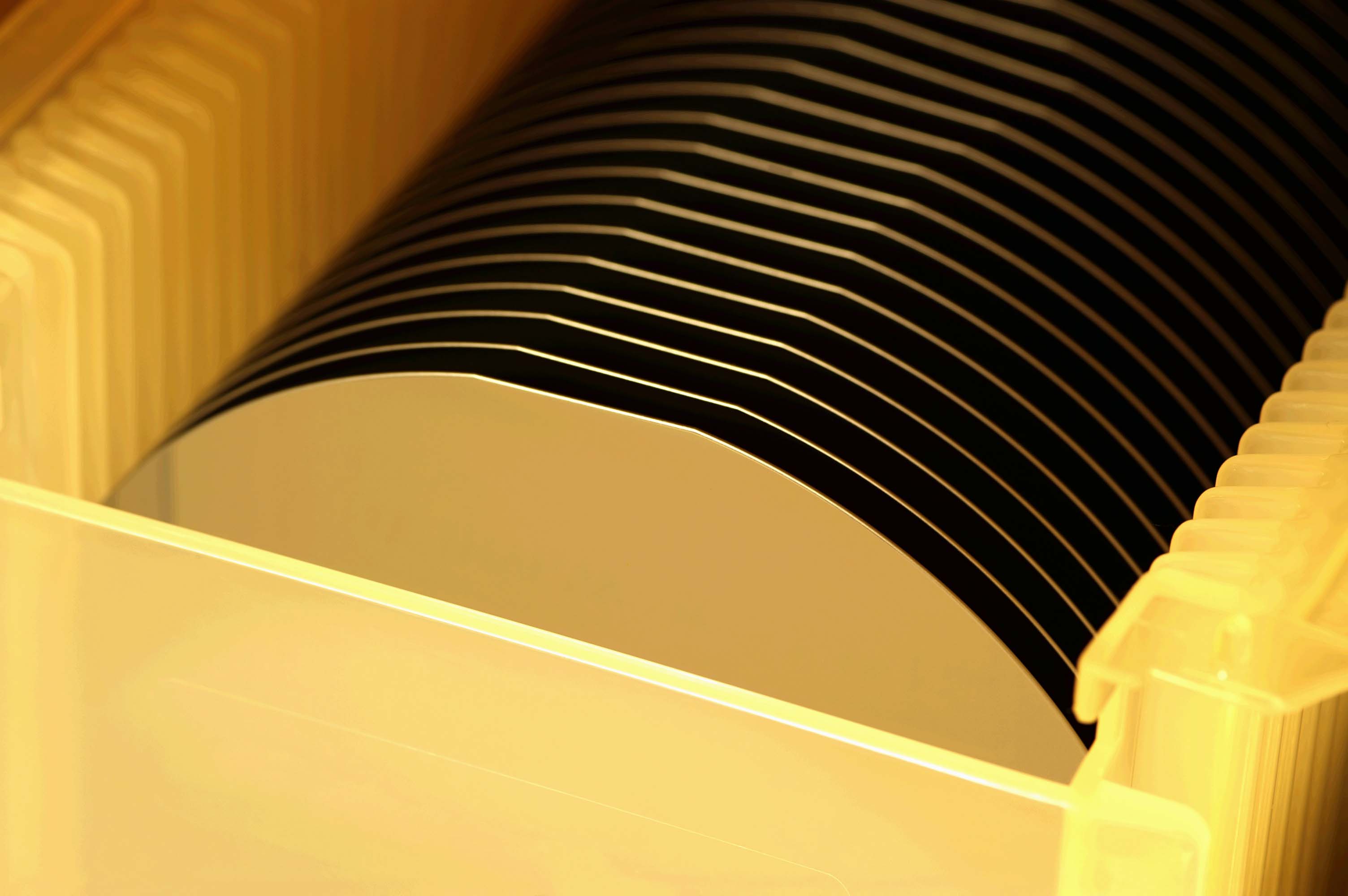 semiconductor part quality