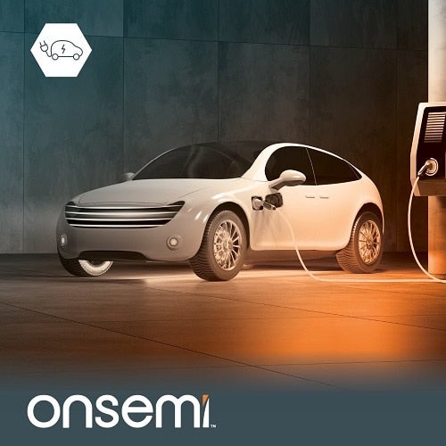 Fully Vertically Integrated Silicon Carbide Ecosystem for E-Mobility
