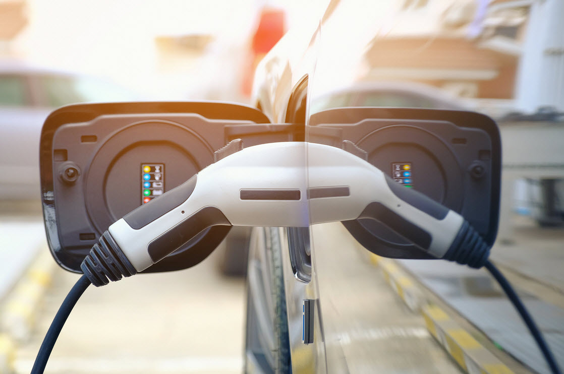 OnBoard Charger (OBC)
