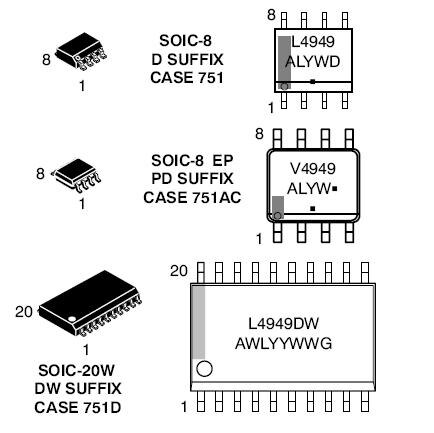 L4949: 100 mA LDO Linear Voltage Regulator with Reset, Delay Reset and ...