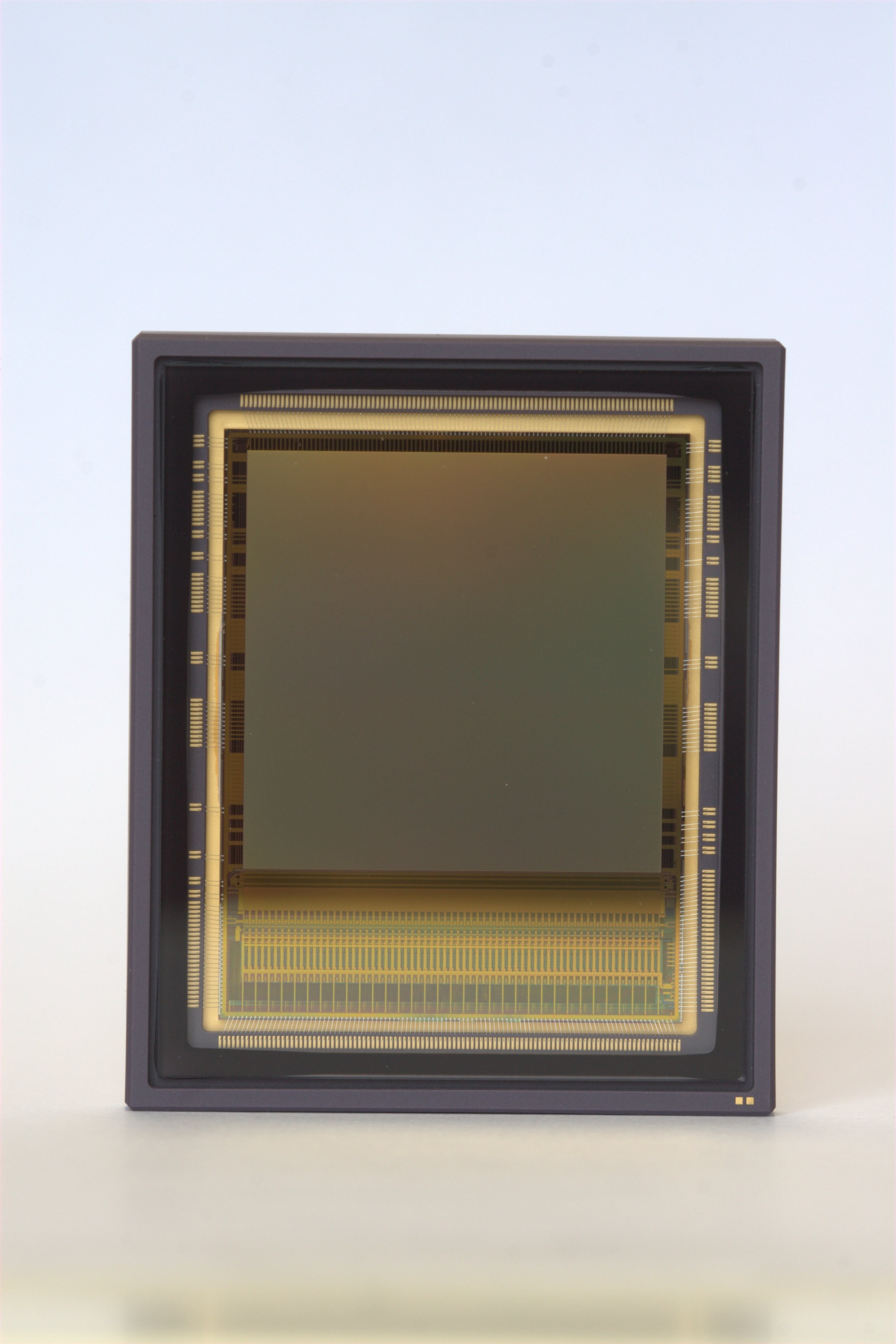 VITA25K: CMOS Image Sensor, 26.2 MP, Global Shutter