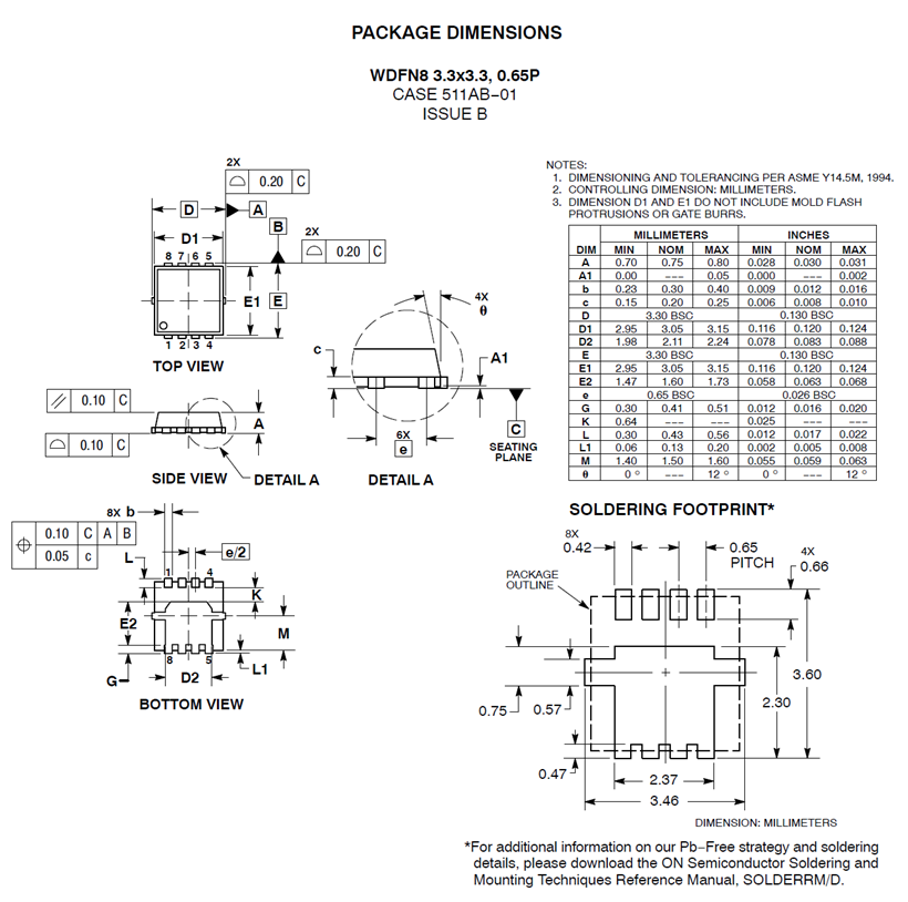 On Semiconductor