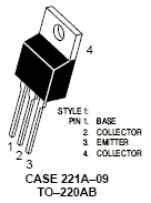 Persamaan Mosfet Kaki 3 B0408
