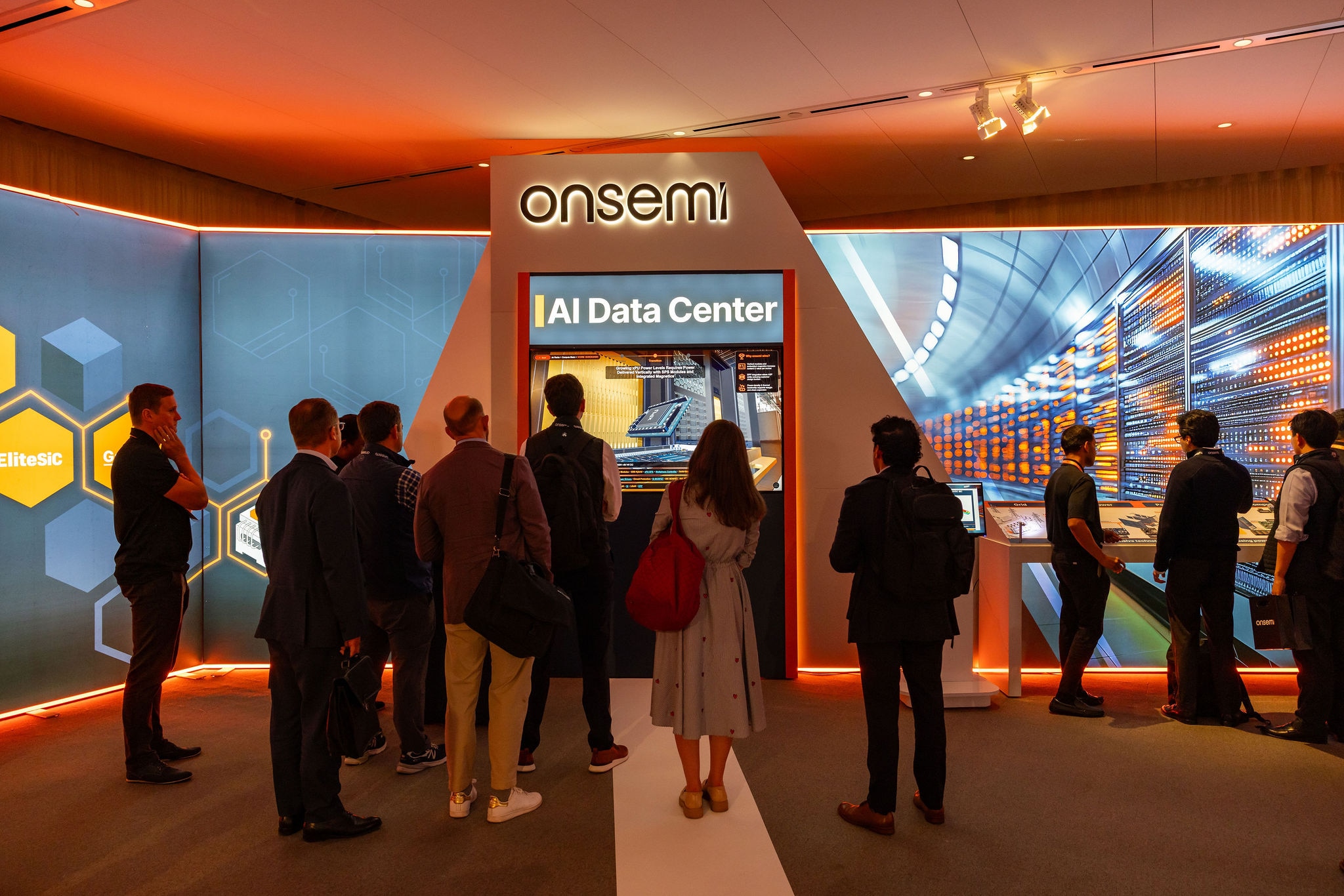 onsmei Analyst Day 2023