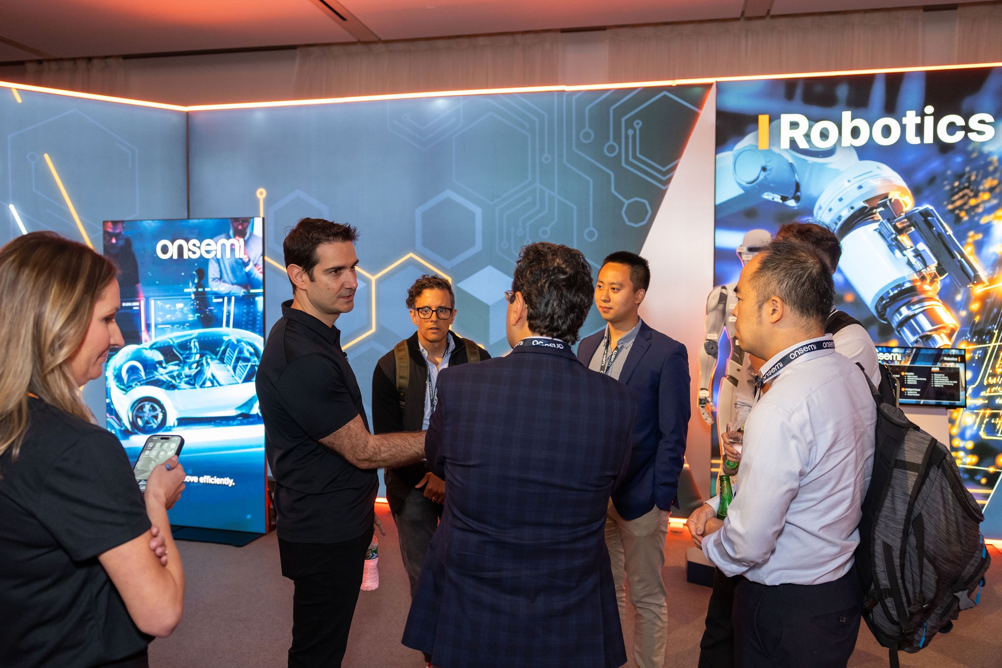 onsmei Analyst Day 2023