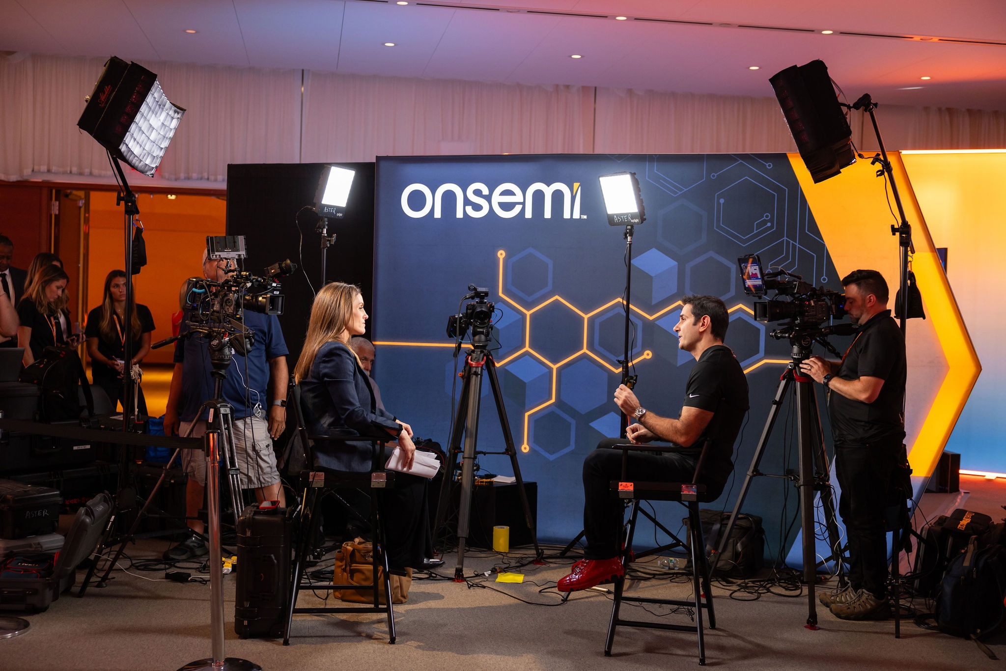 onsmei Analyst Day 2023