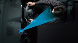 onsemi sensor view