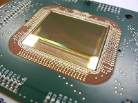 alev iii sensor