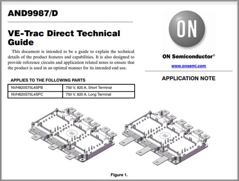 VE-Trac Direct Technical Guide Thumbnail
