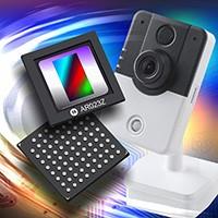 2 MP 1/3 inch CMOS image sensor