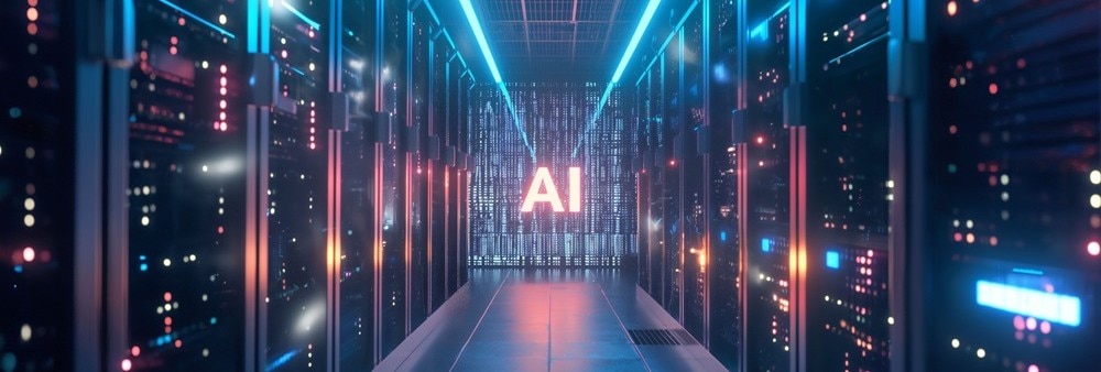 AI Data Center - Hot Swap Event