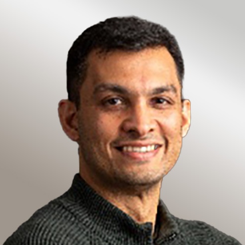 Anand Kannan