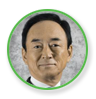 Atsushi Abe