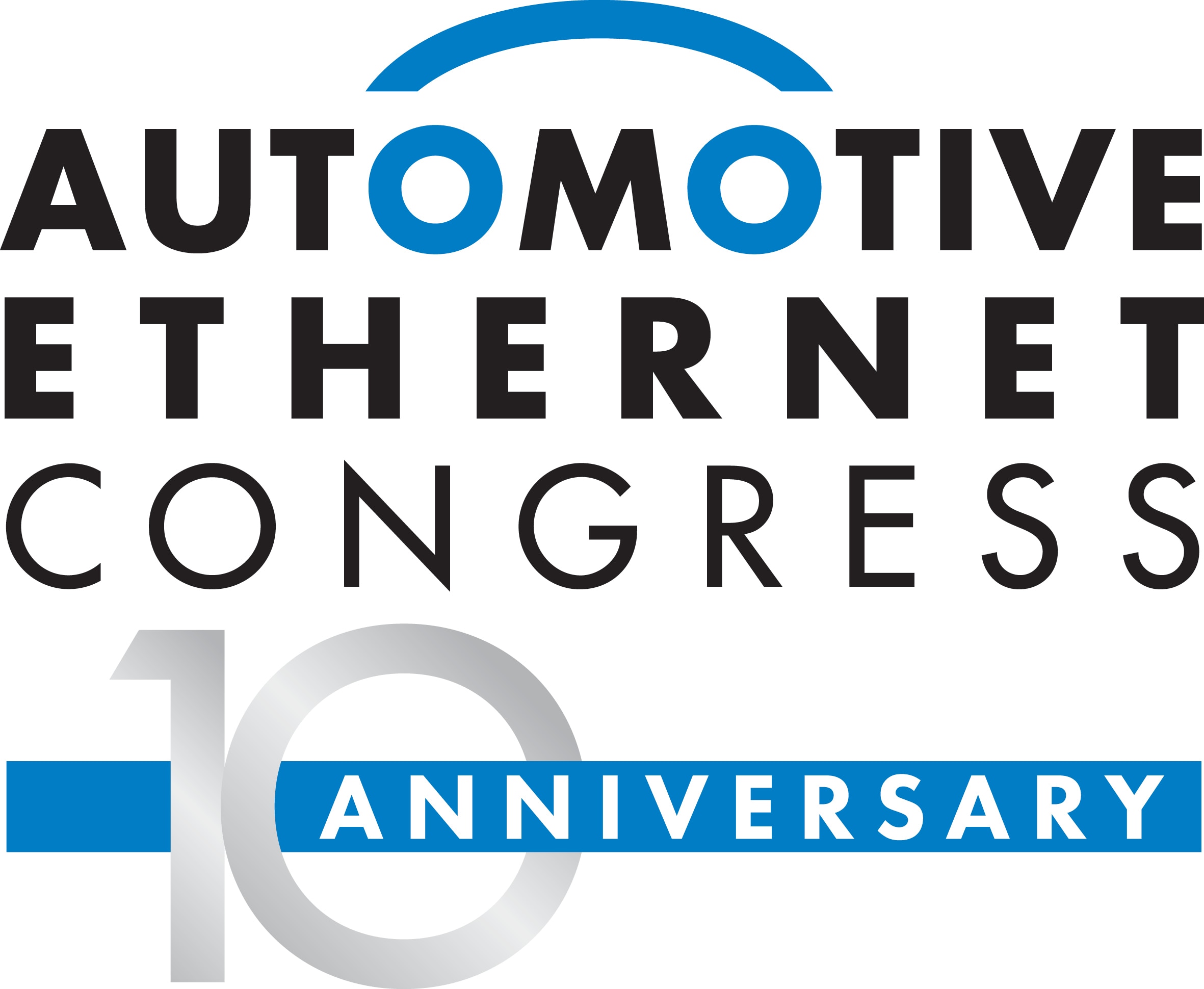 Automotive Ethernet Congress logo