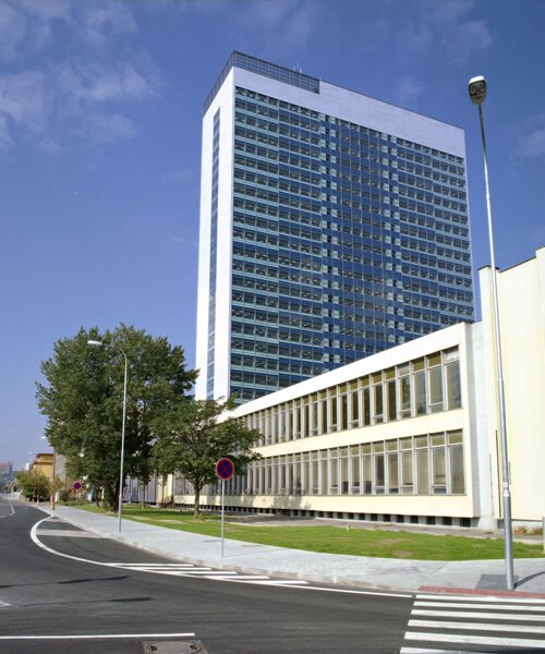 ON Semiconductor Facilities in Slovakia