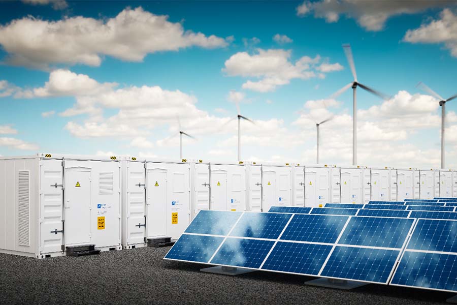 Fotovoltaic panels