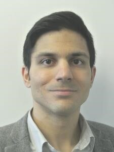 Bahman Hadji