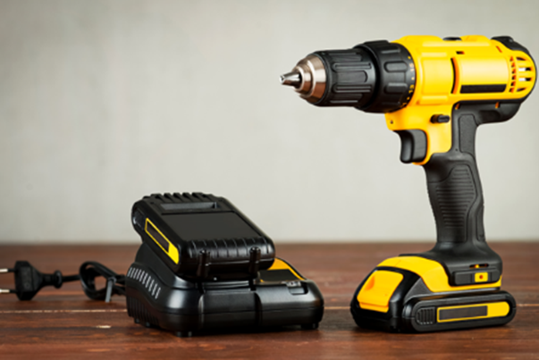 Battery-powered-tool-picture