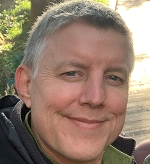 Chris Silsby
